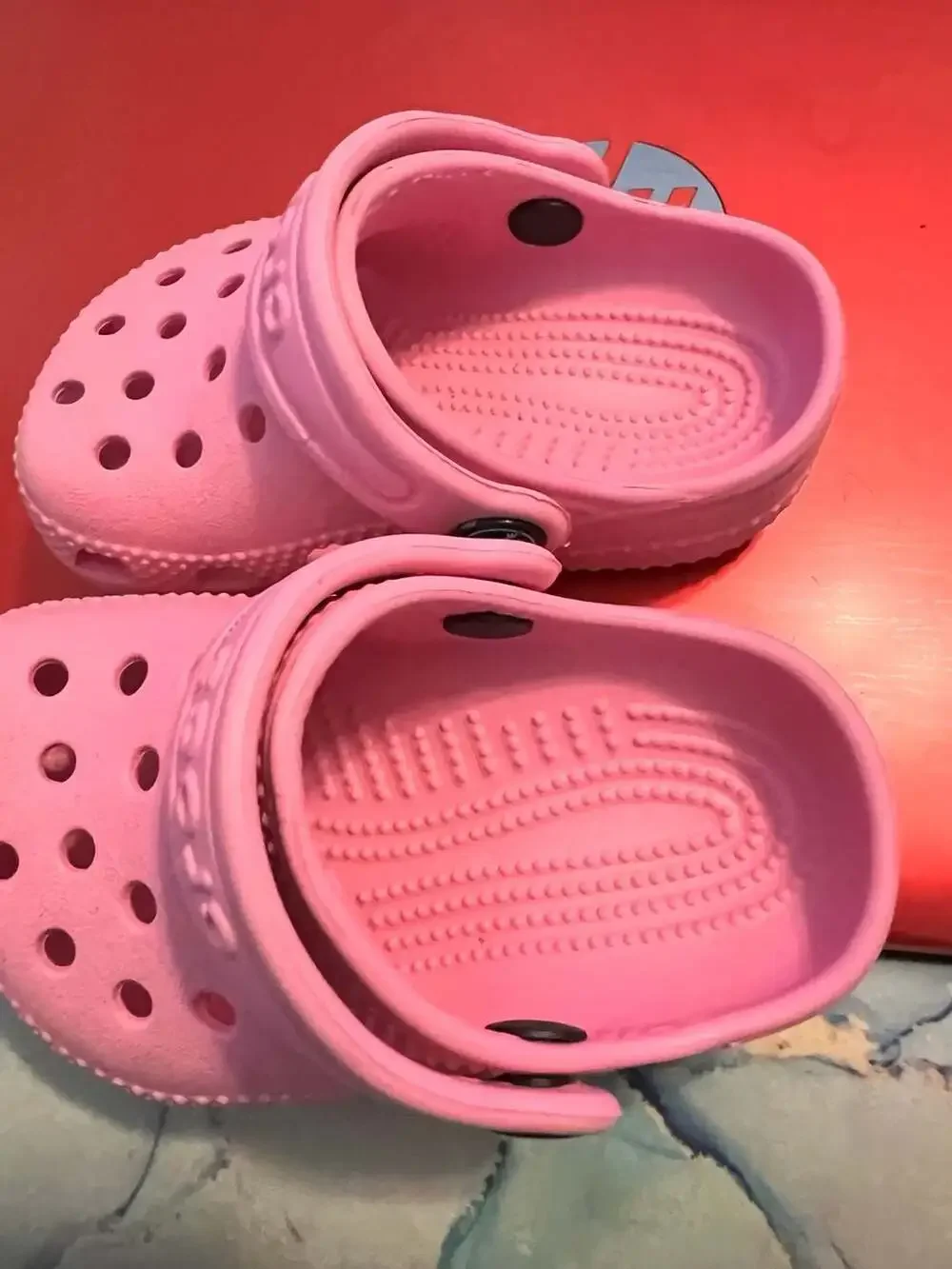 CROCS kids classic